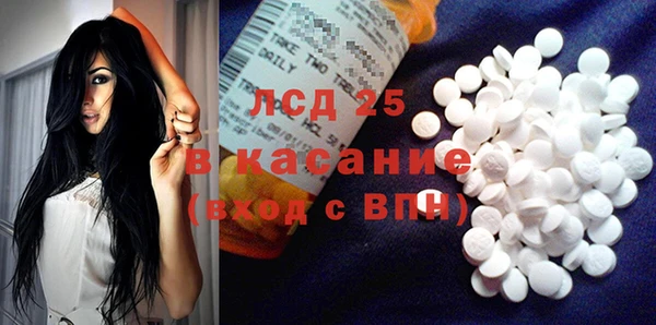 крисы Алексин